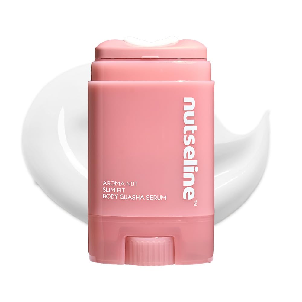 Nutseline Aroma Nut Slim Fit Guasha Serum [60ml]	